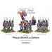 Napoleonic British Line Infantry (Waterloo)